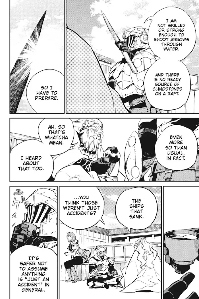 Goblin Slayer Chapter 79 image 05_optimized